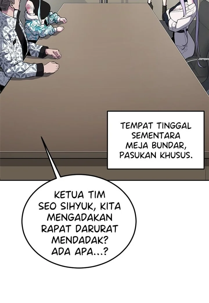 The Boy of Death Chapter 290 - halaman 45