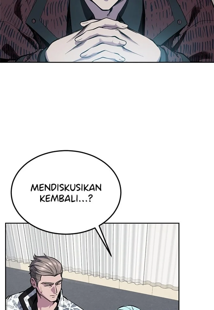 The Boy of Death Chapter 290 - halaman 47