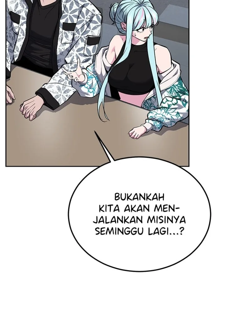 The Boy of Death Chapter 290 - halaman 48