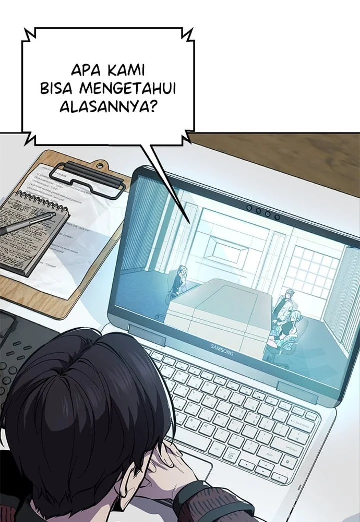 The Boy of Death Chapter 290 - halaman 49