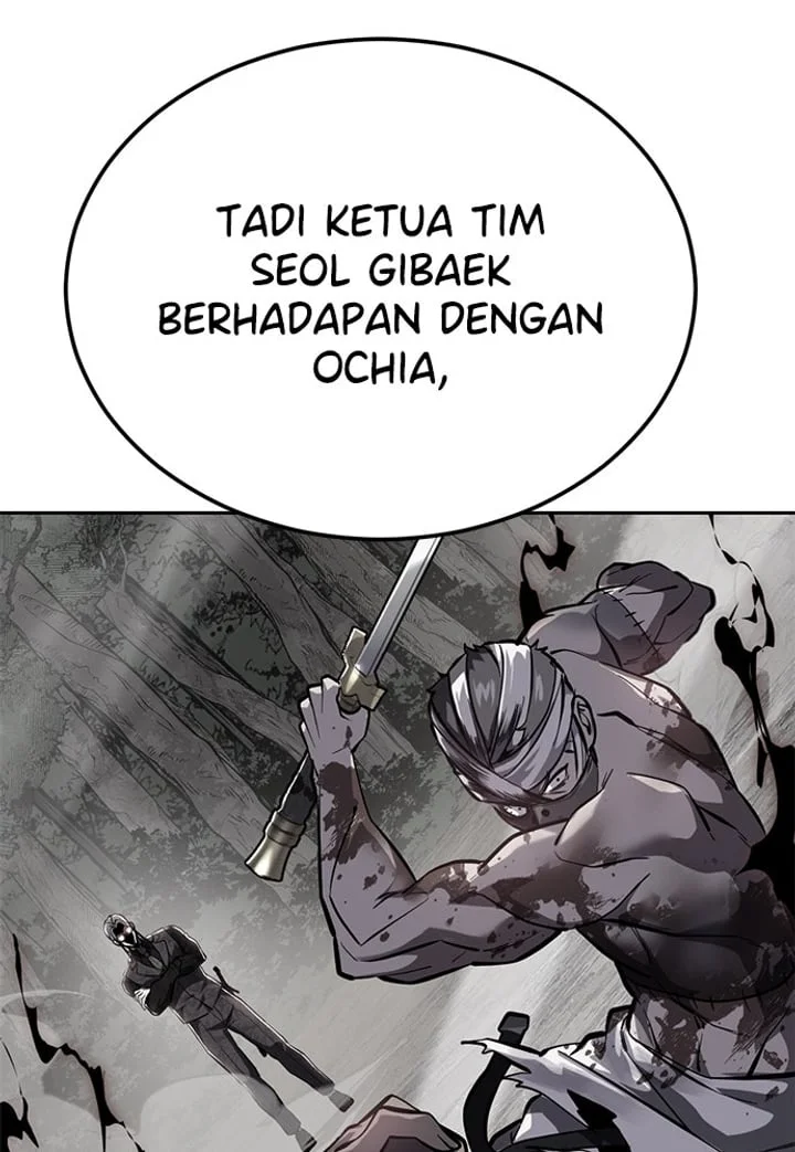 The Boy of Death Chapter 290 - halaman 51