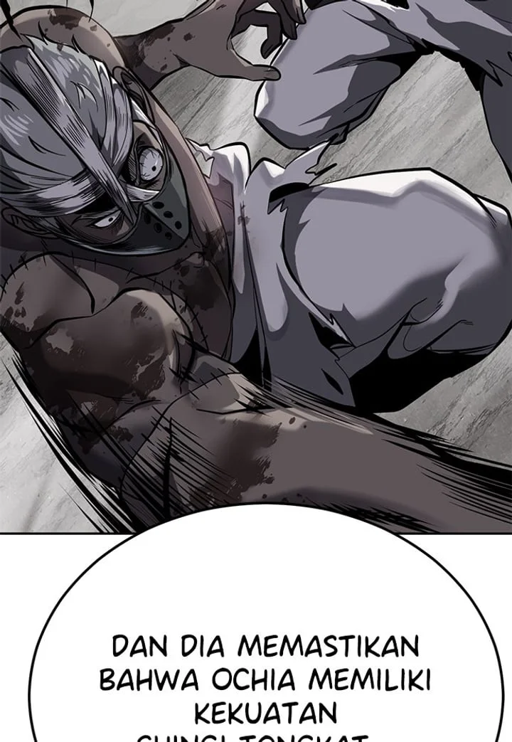The Boy of Death Chapter 290 - halaman 52