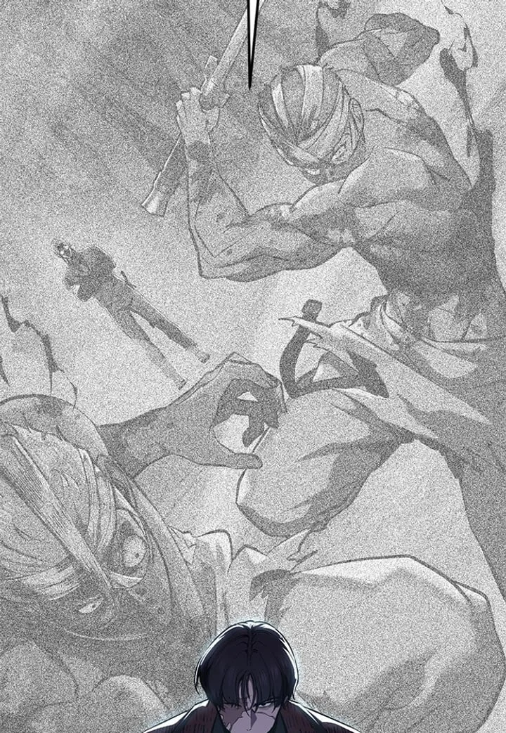 The Boy of Death Chapter 290 - halaman 54