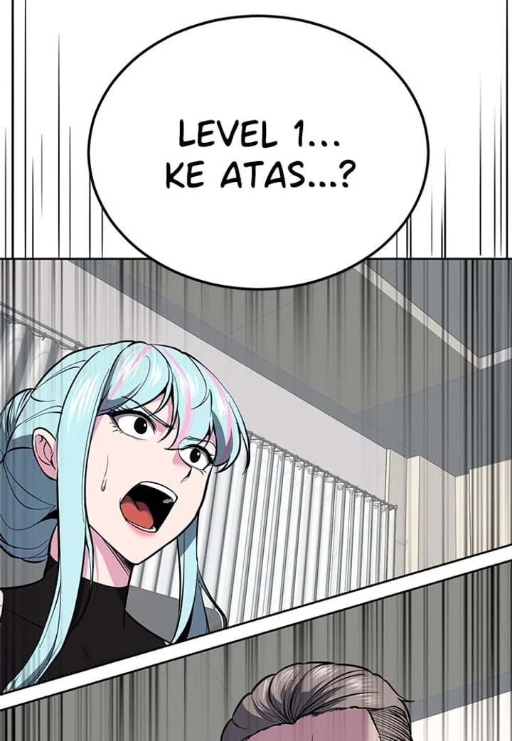 The Boy of Death Chapter 290 - halaman 56