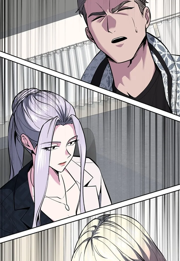 The Boy of Death Chapter 290 - halaman 57