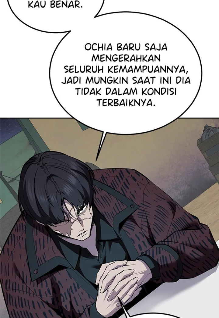 The Boy of Death Chapter 290 - halaman 61