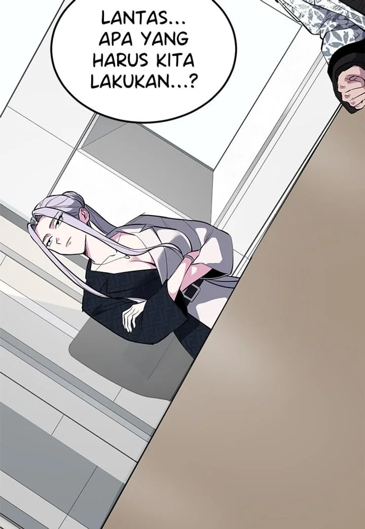 The Boy of Death Chapter 290 - halaman 67
