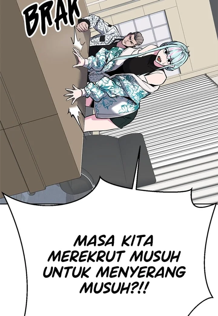 The Boy of Death Chapter 290 - halaman 74