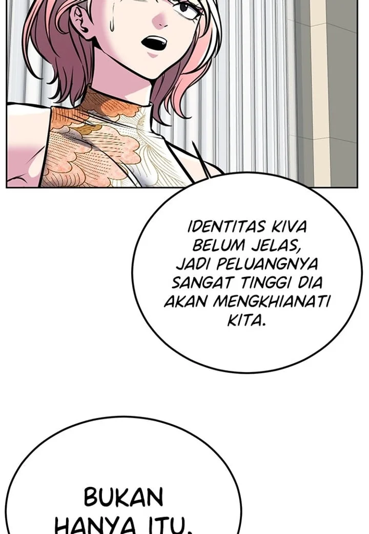The Boy of Death Chapter 290 - halaman 76