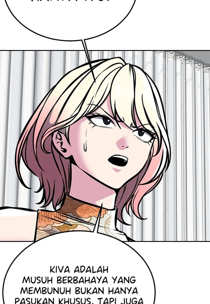 The Boy of Death Chapter 290 - halaman 77