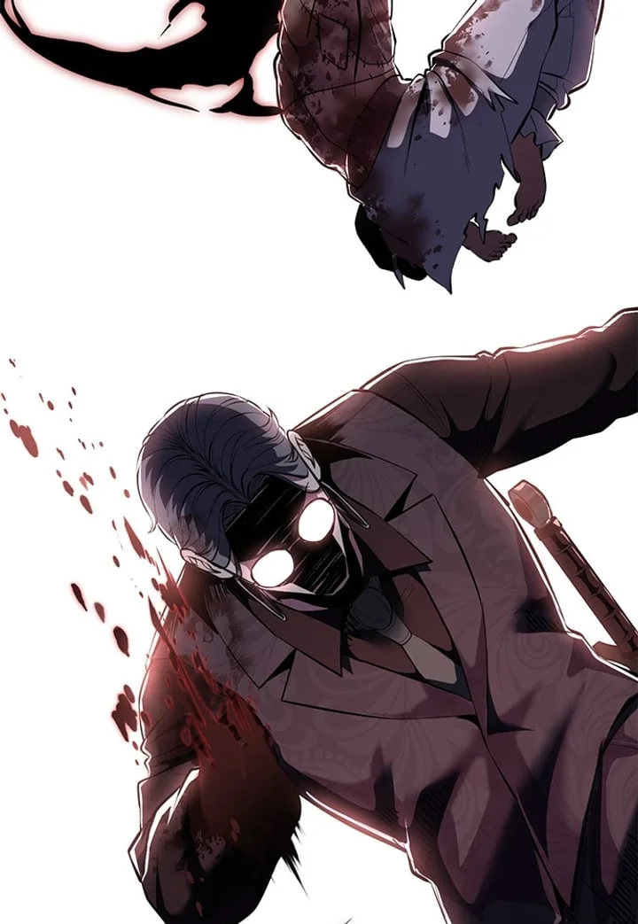 The Boy of Death Chapter 290 - halaman 8