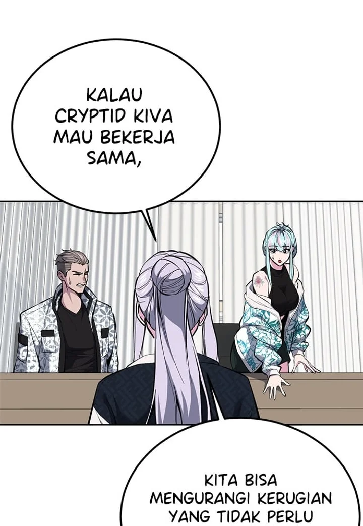 The Boy of Death Chapter 290 - halaman 80
