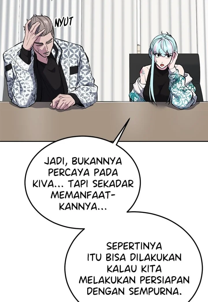 The Boy of Death Chapter 290 - halaman 84