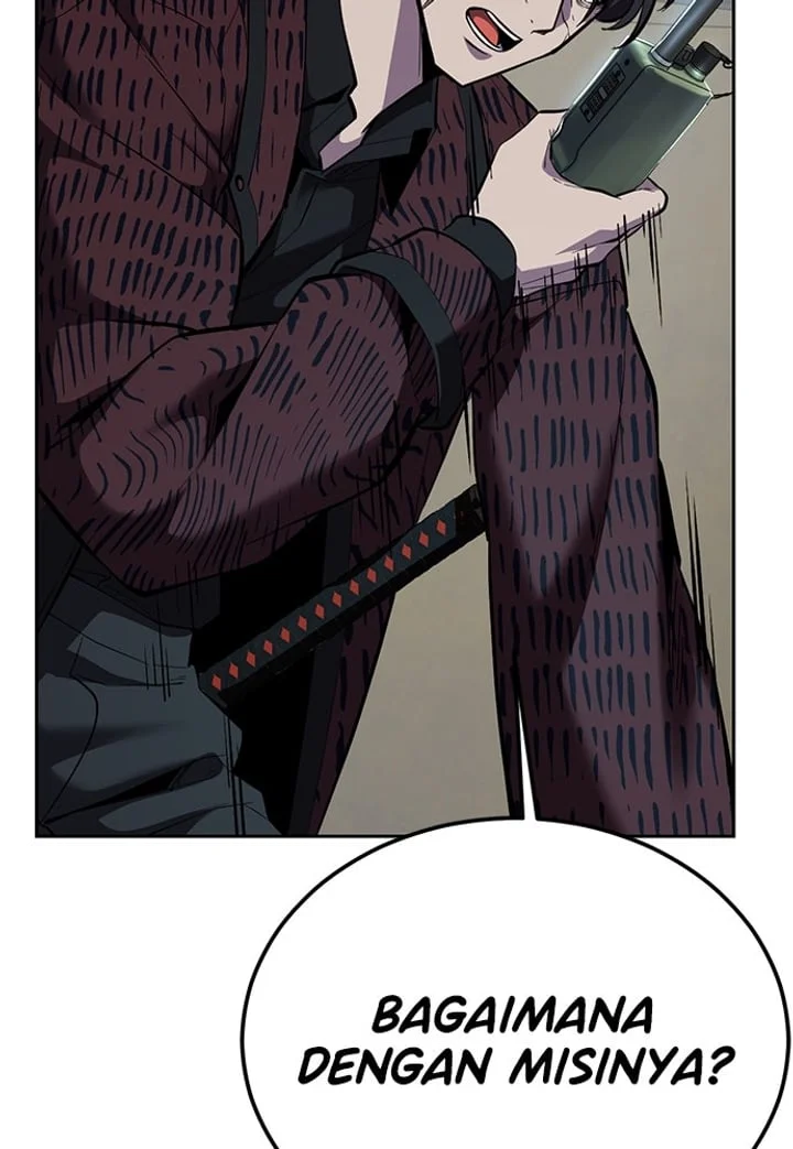 The Boy of Death Chapter 290 - halaman 89