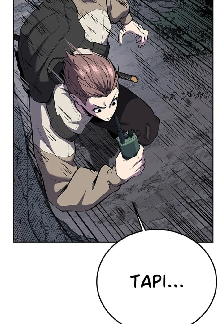 The Boy of Death Chapter 290 - halaman 91