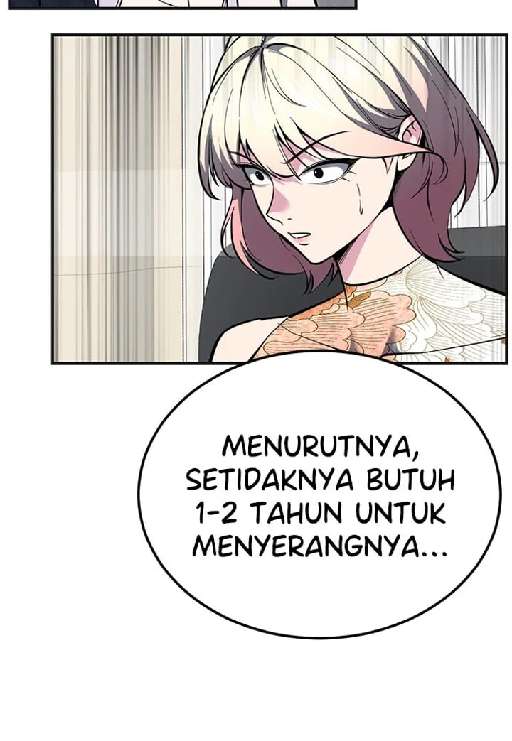 The Boy of Death Chapter 290 - halaman 94