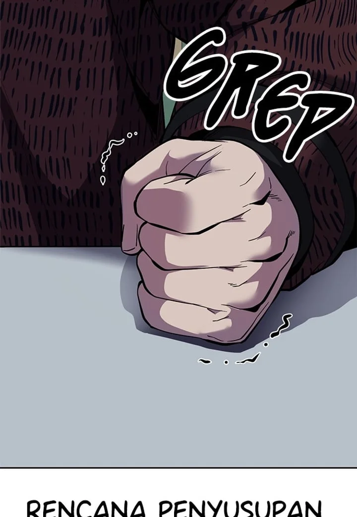 The Boy of Death Chapter 290 - halaman 97