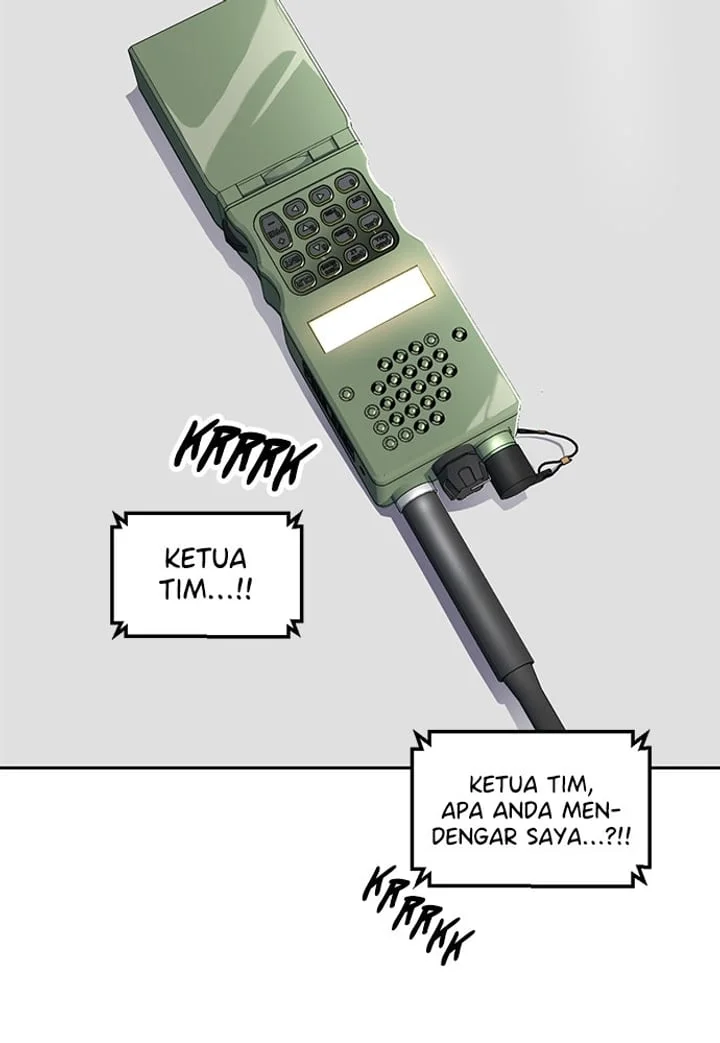 The Boy of Death Chapter 290 - halaman 99
