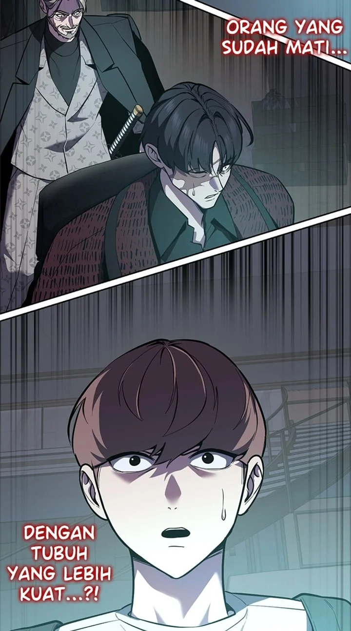 The Boy of Death Chapter 291 - halaman 10