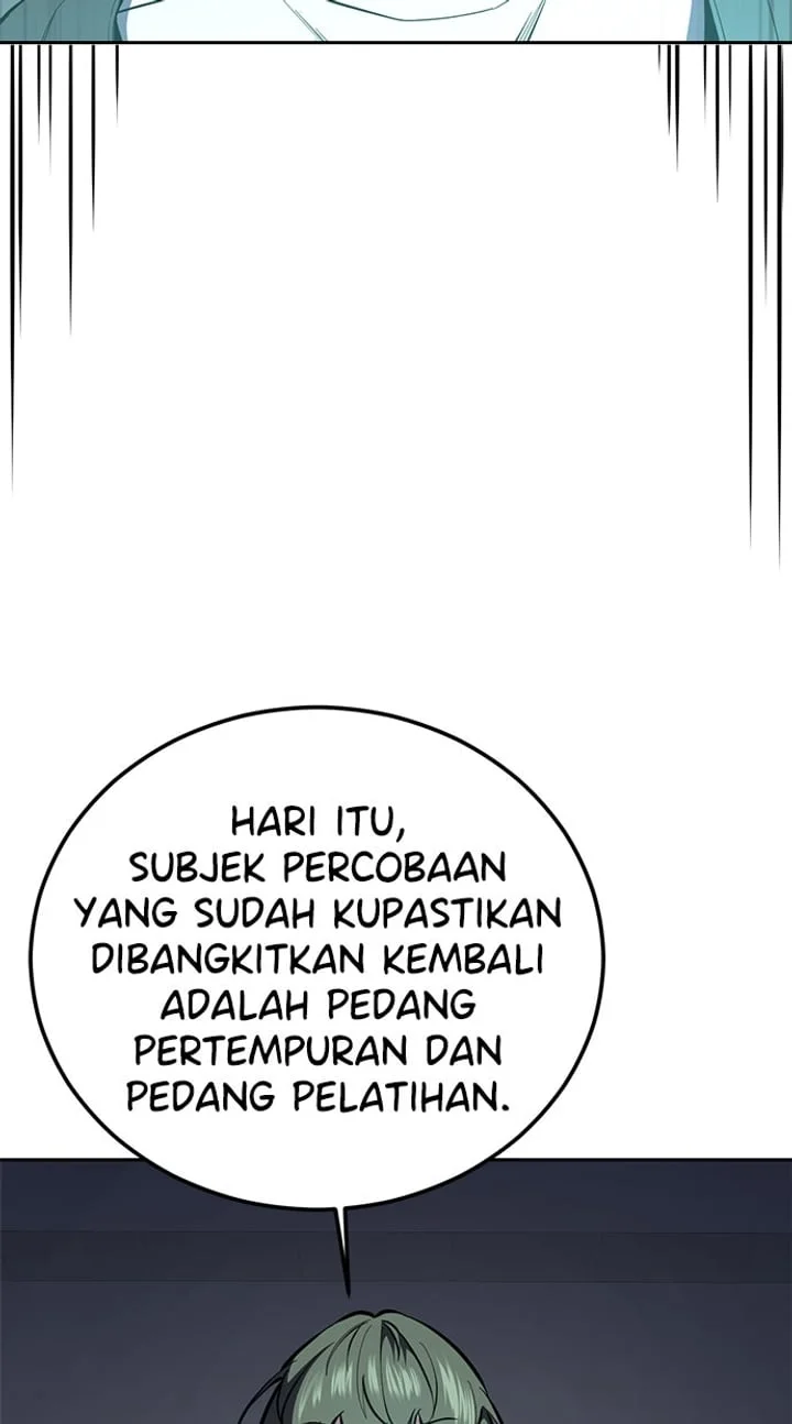 The Boy of Death Chapter 291 - halaman 11
