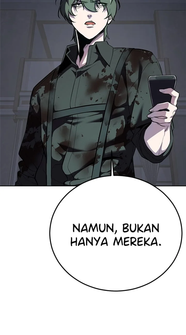 The Boy of Death Chapter 291 - halaman 12