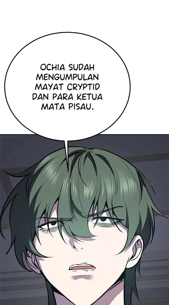 The Boy of Death Chapter 291 - halaman 13