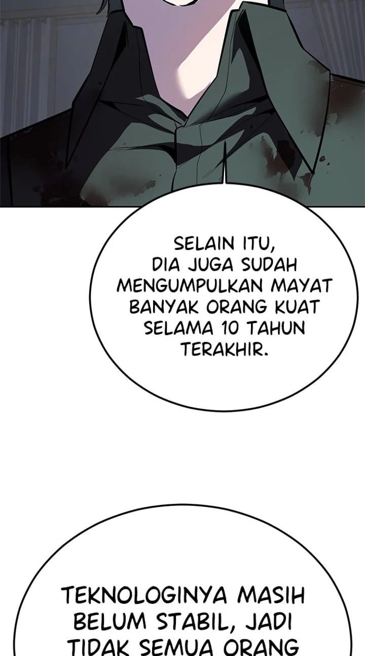 The Boy of Death Chapter 291 - halaman 14