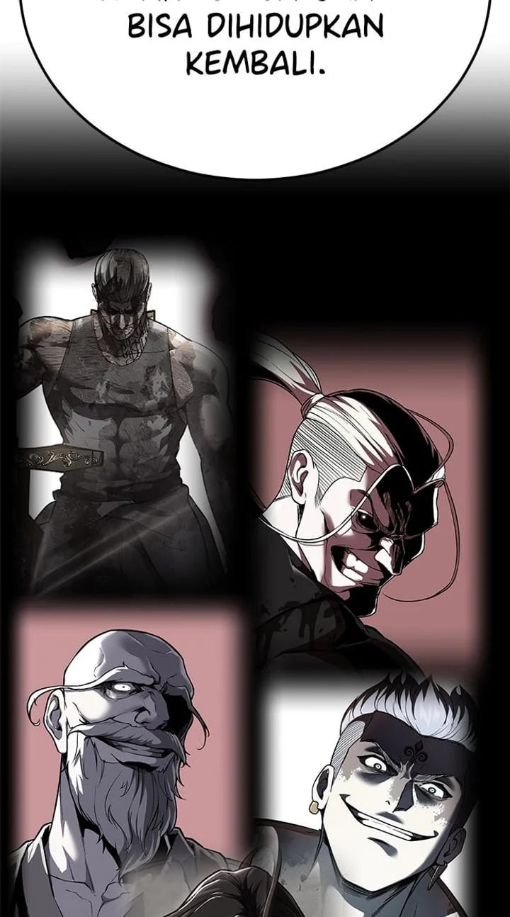 The Boy of Death Chapter 291 - halaman 15