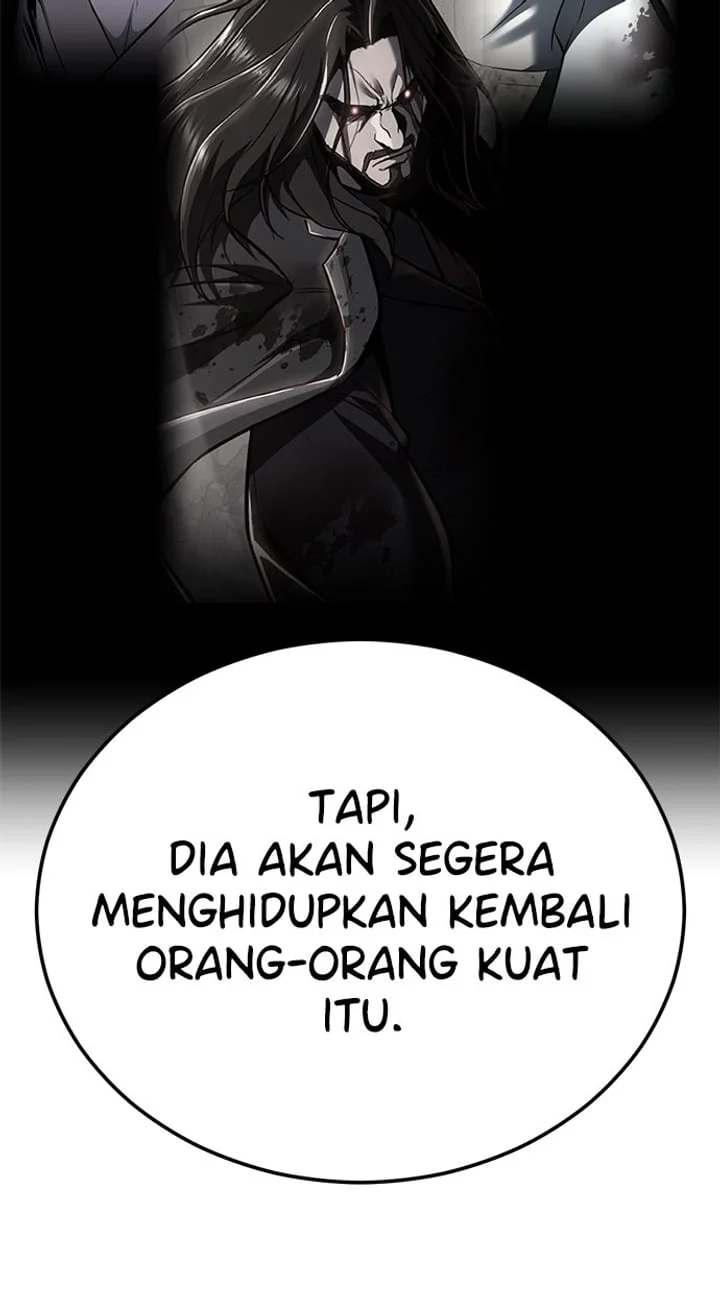 The Boy of Death Chapter 291 - halaman 16