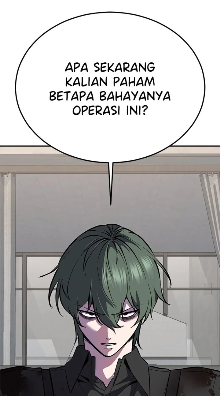 The Boy of Death Chapter 291 - halaman 19
