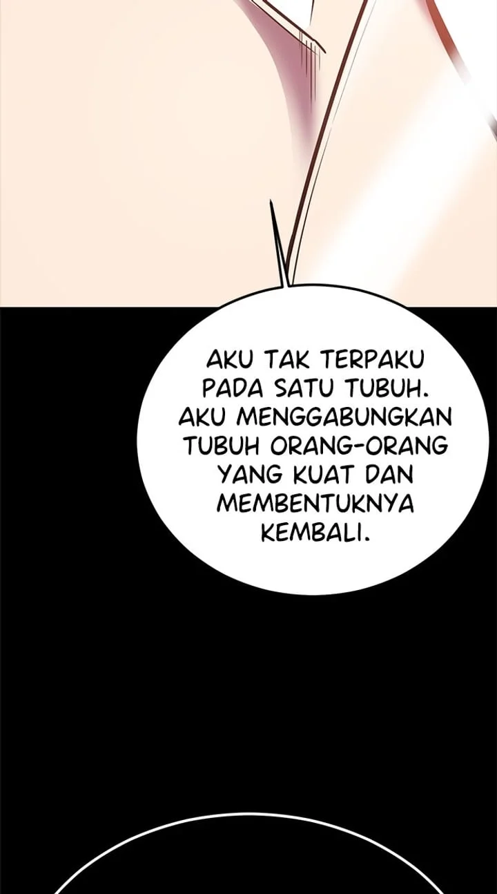 The Boy of Death Chapter 291 - halaman 2