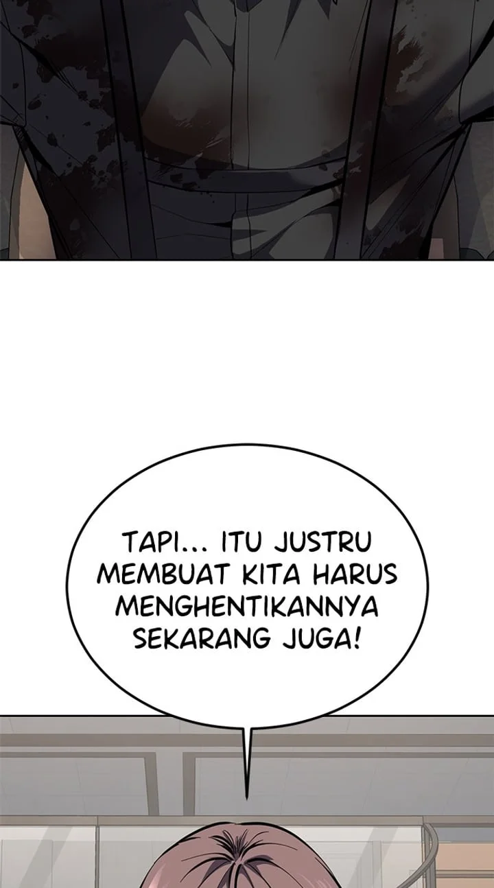 The Boy of Death Chapter 291 - halaman 20