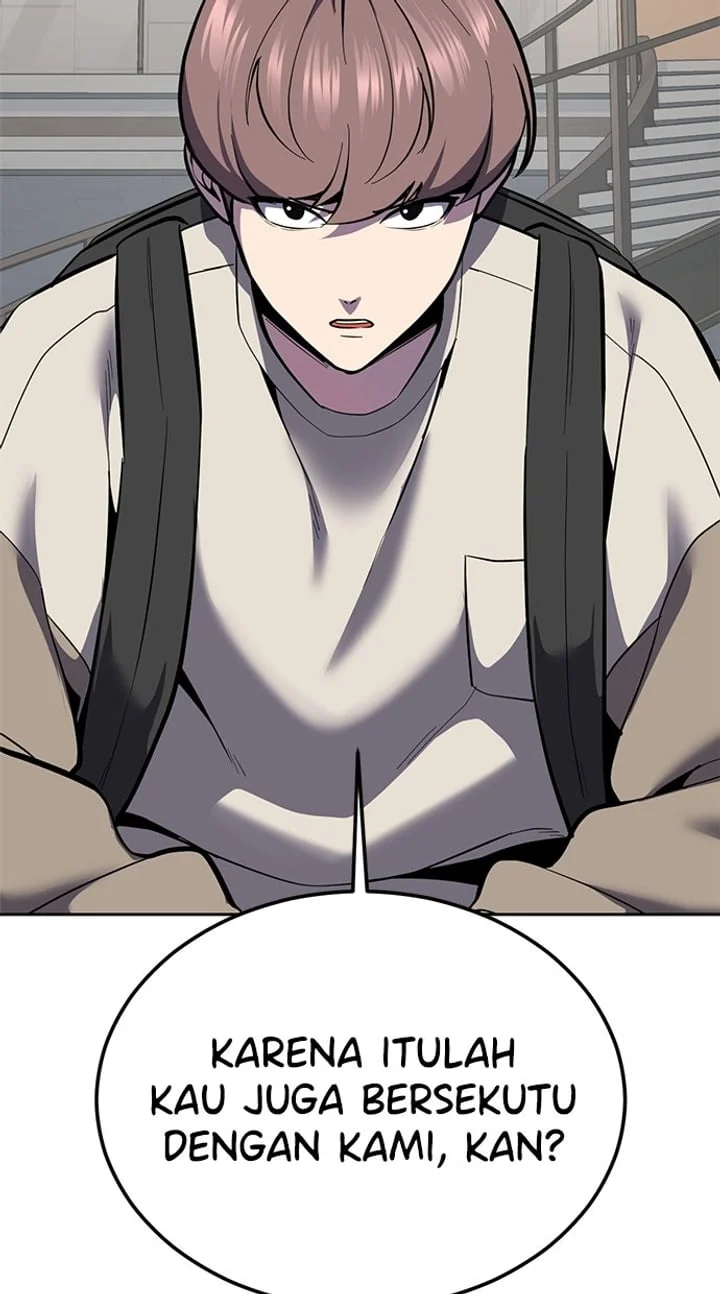 The Boy of Death Chapter 291 - halaman 21