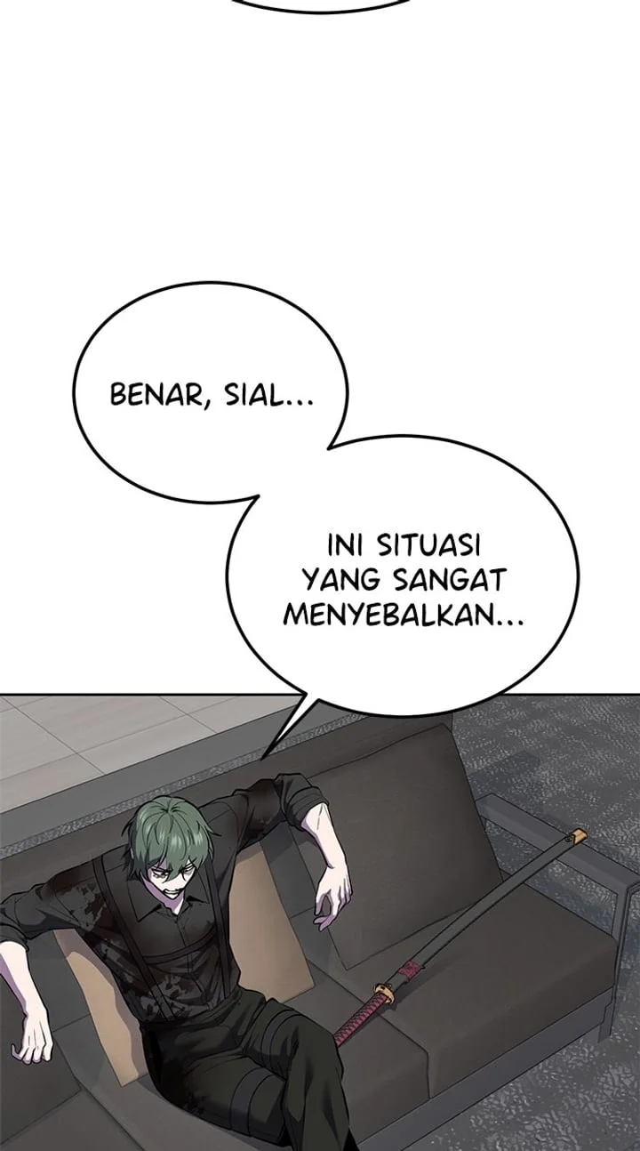The Boy of Death Chapter 291 - halaman 22