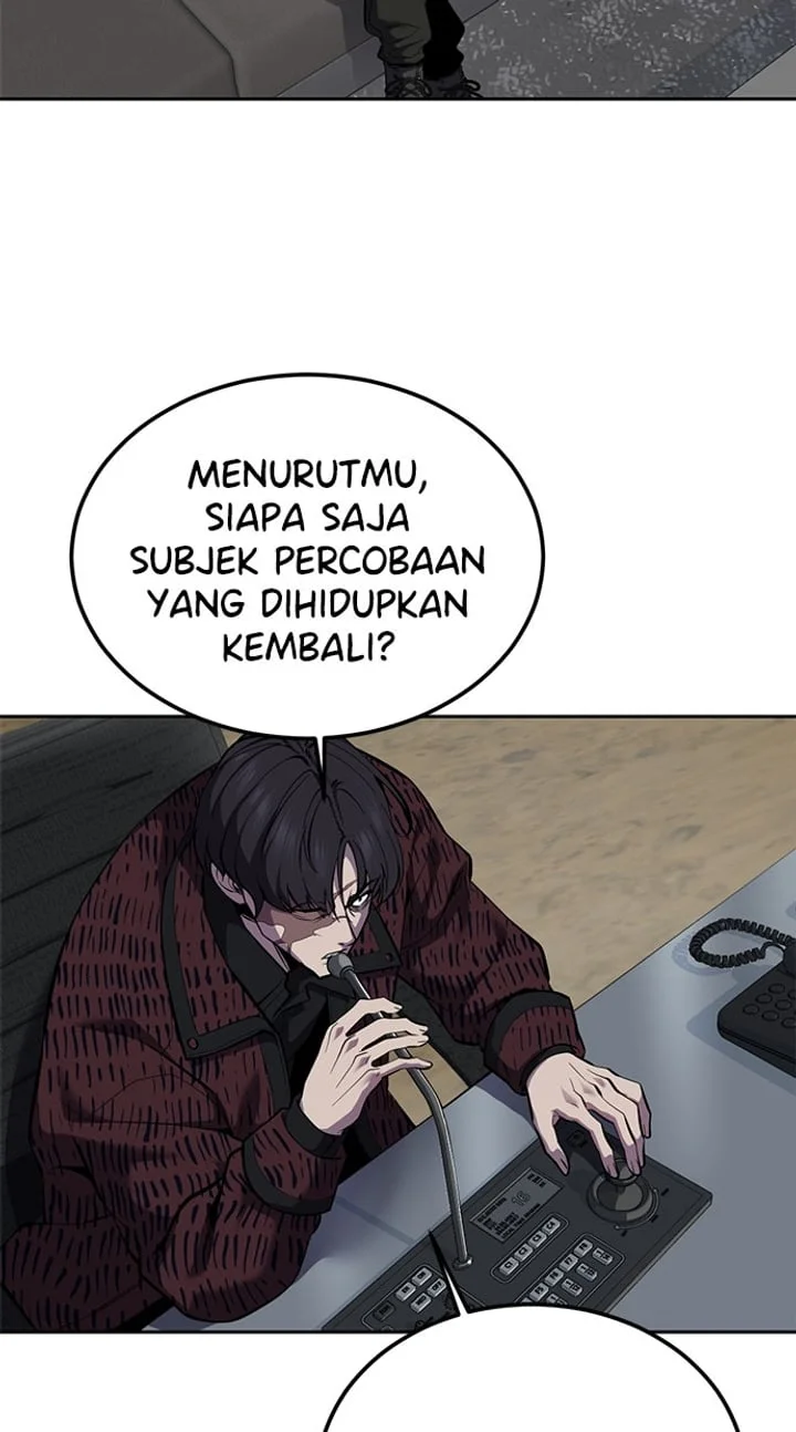 The Boy of Death Chapter 291 - halaman 23