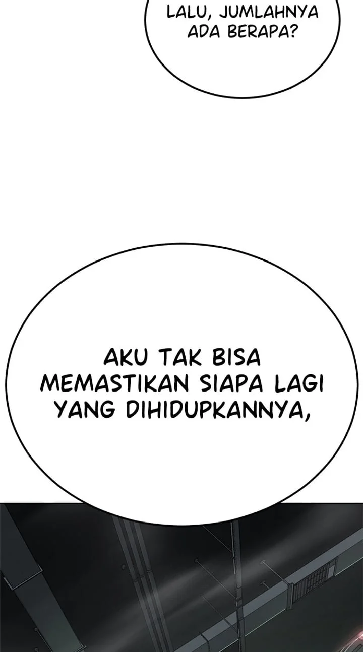 The Boy of Death Chapter 291 - halaman 24