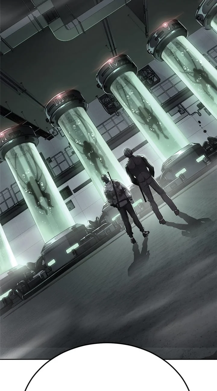 The Boy of Death Chapter 291 - halaman 25