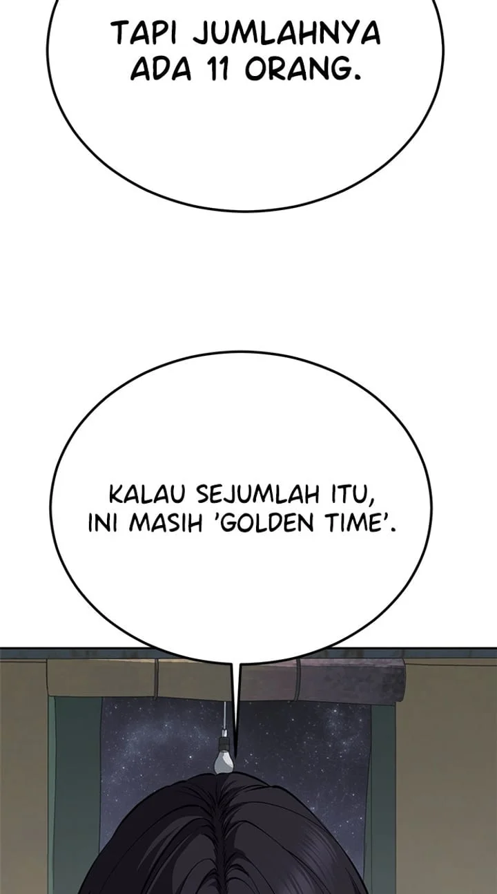 The Boy of Death Chapter 291 - halaman 26
