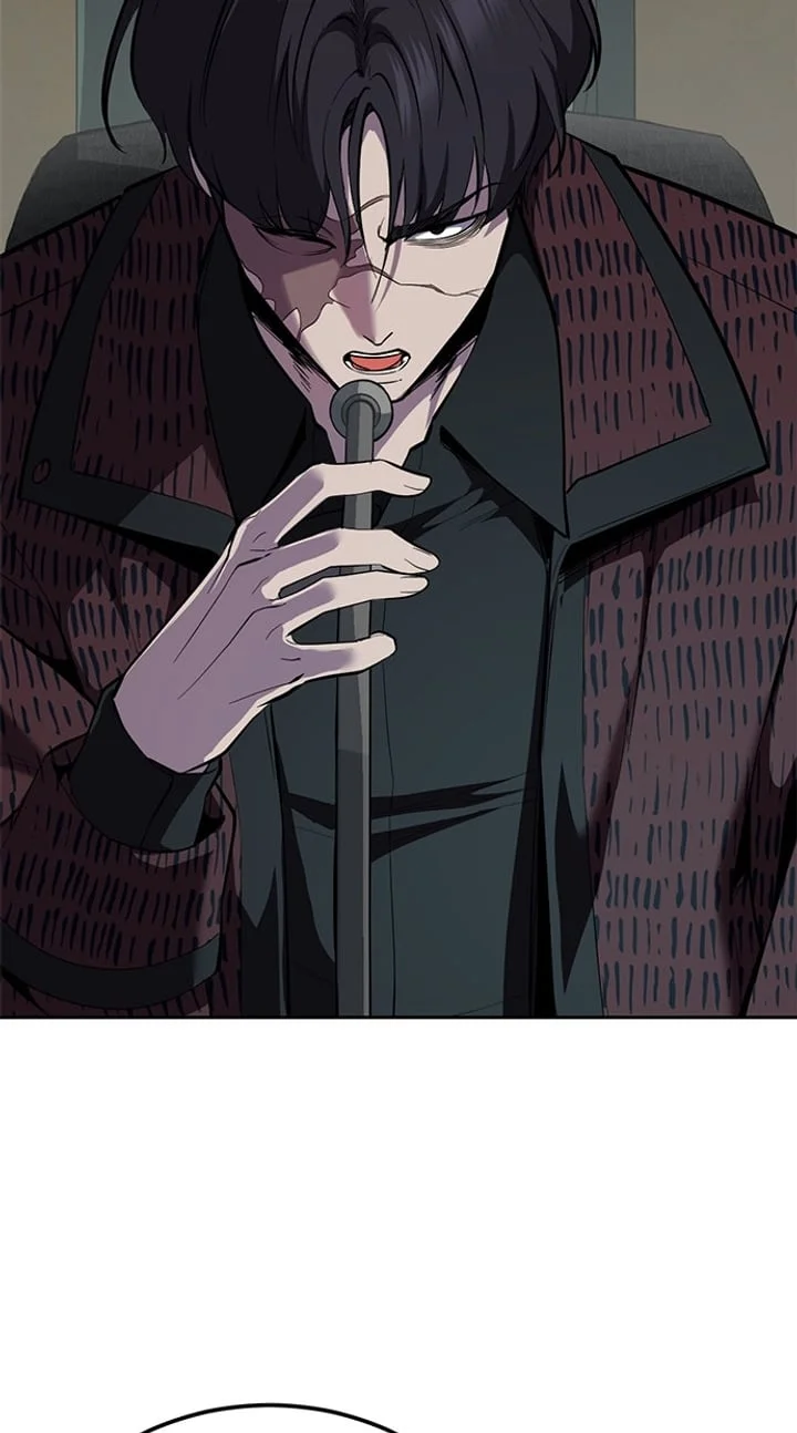 The Boy of Death Chapter 291 - halaman 27