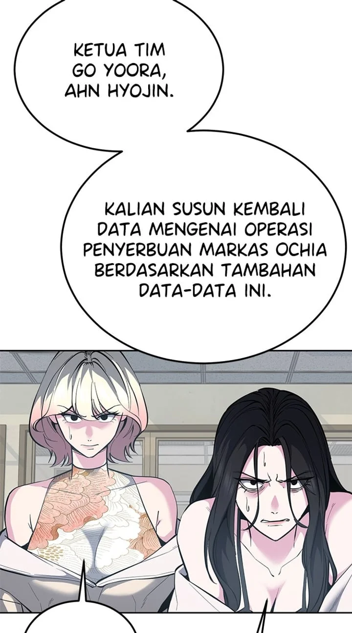 The Boy of Death Chapter 291 - halaman 28