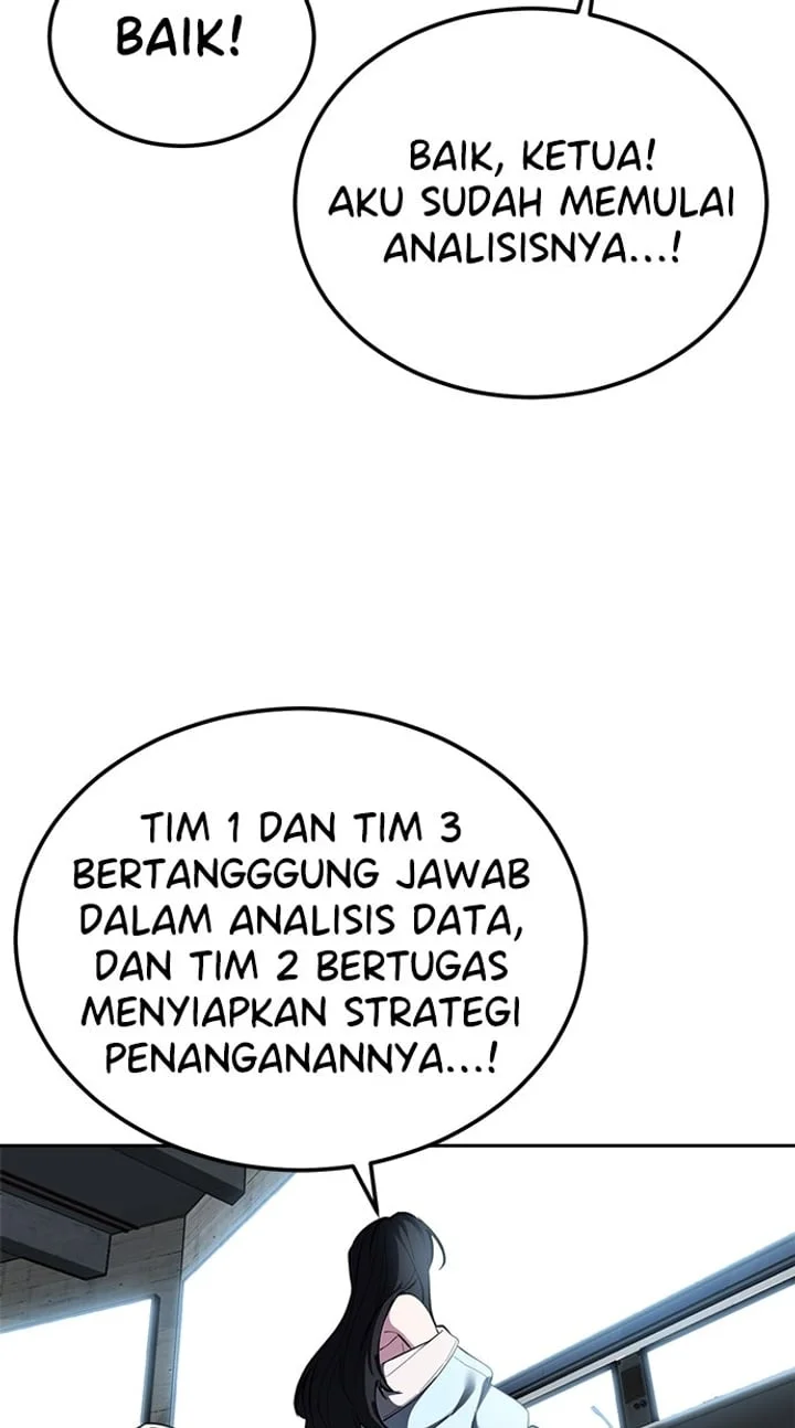 The Boy of Death Chapter 291 - halaman 29