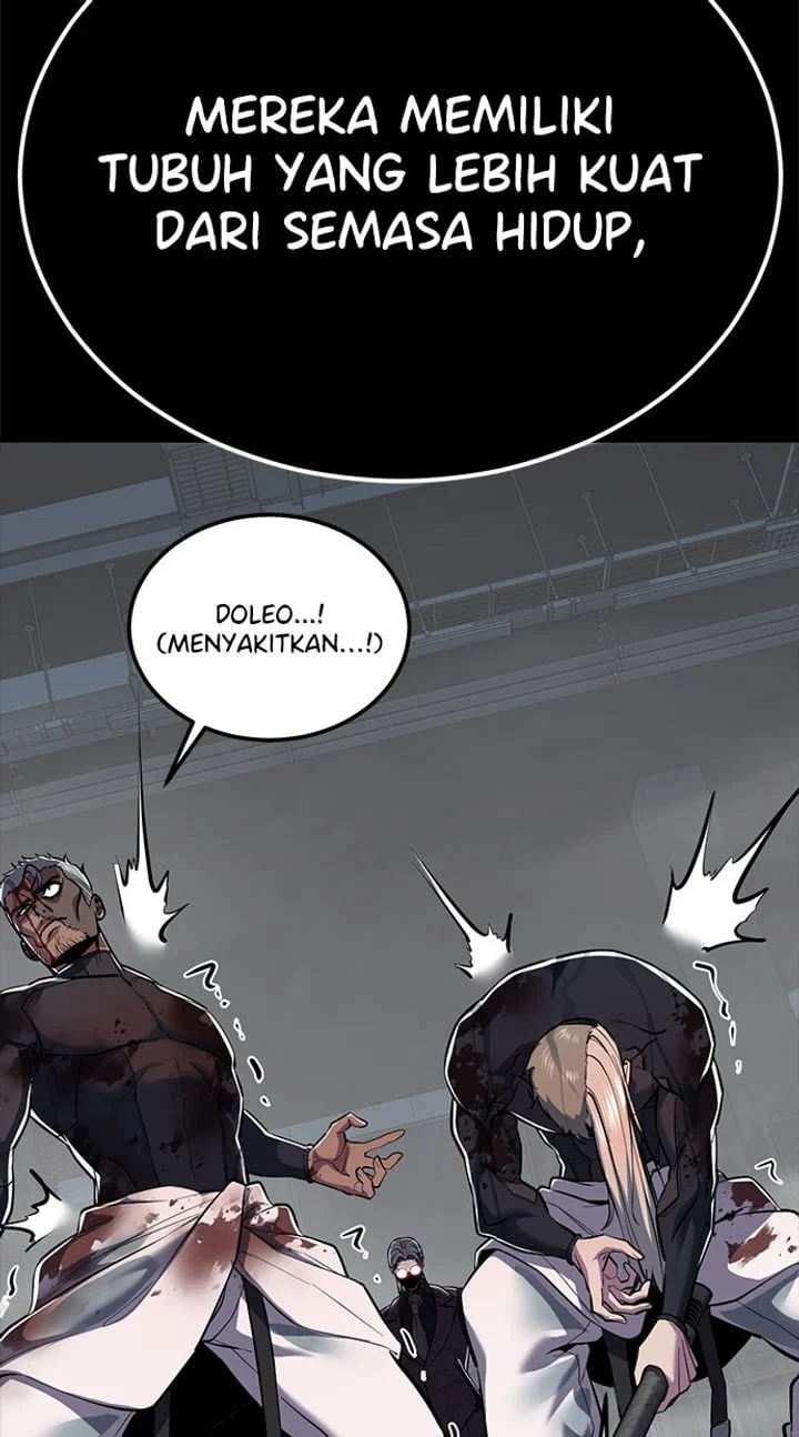 The Boy of Death Chapter 291 - halaman 3