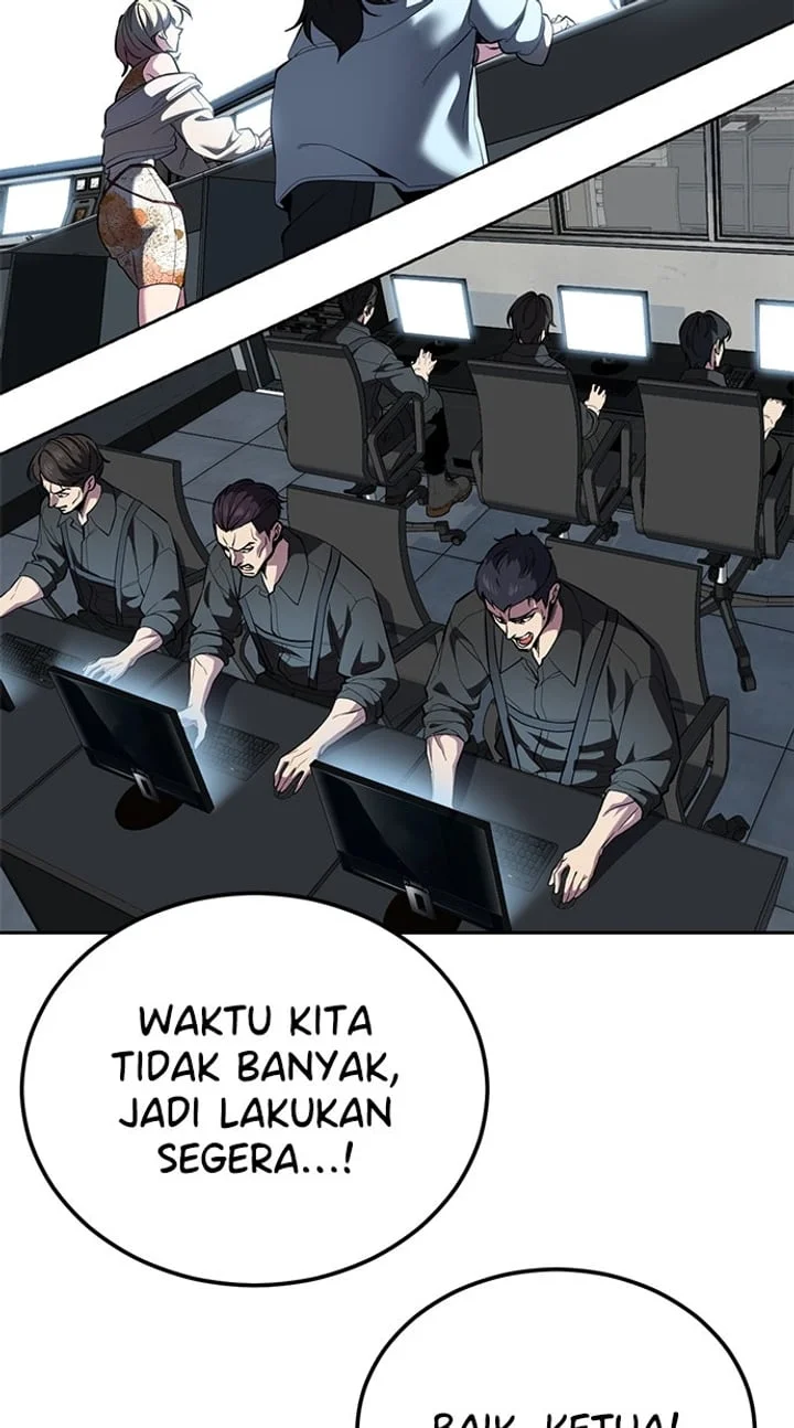 The Boy of Death Chapter 291 - halaman 30