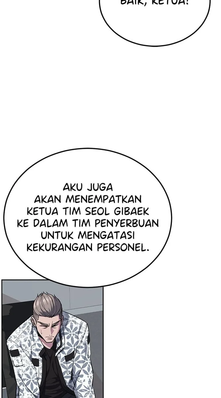 The Boy of Death Chapter 291 - halaman 31