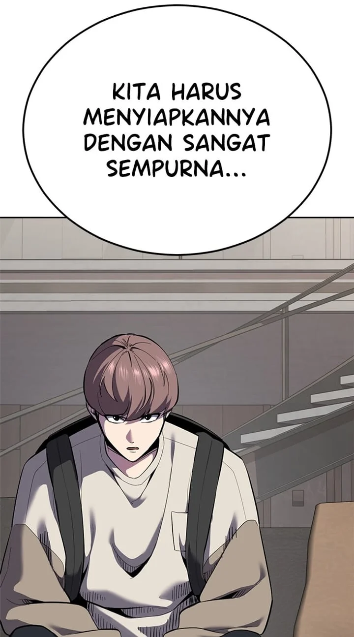 The Boy of Death Chapter 291 - halaman 34