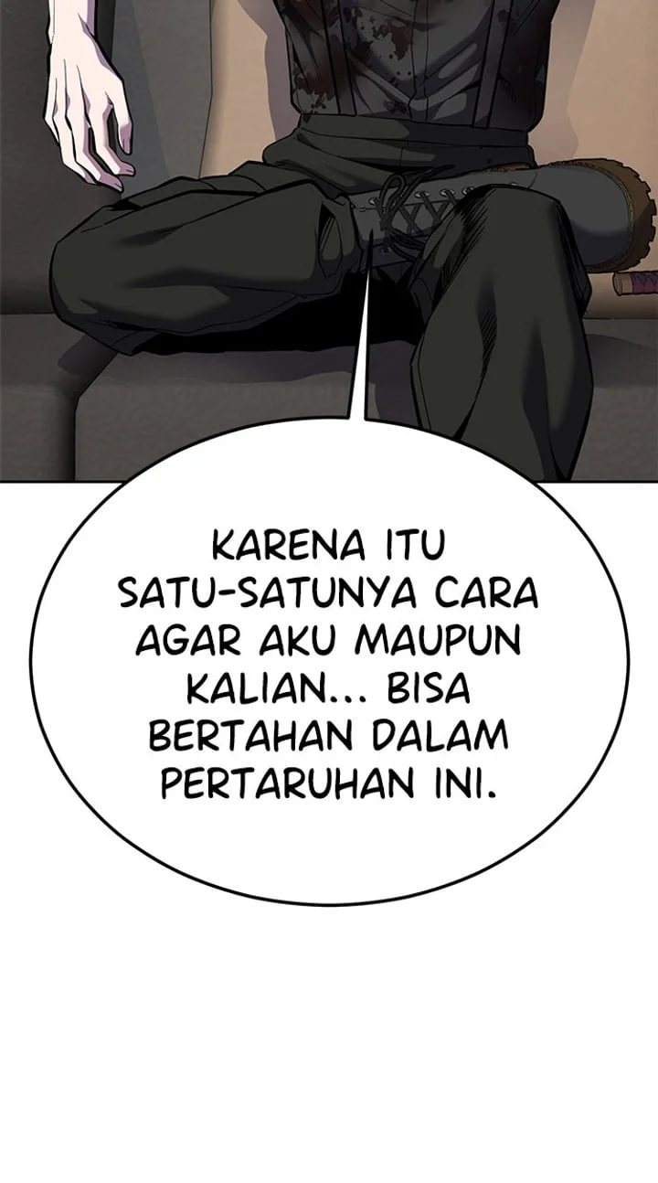 The Boy of Death Chapter 291 - halaman 36