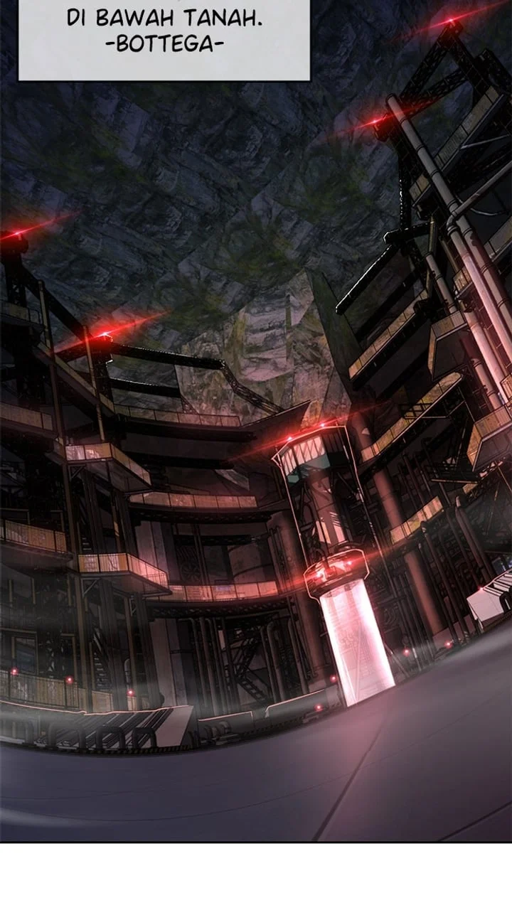 The Boy of Death Chapter 291 - halaman 39