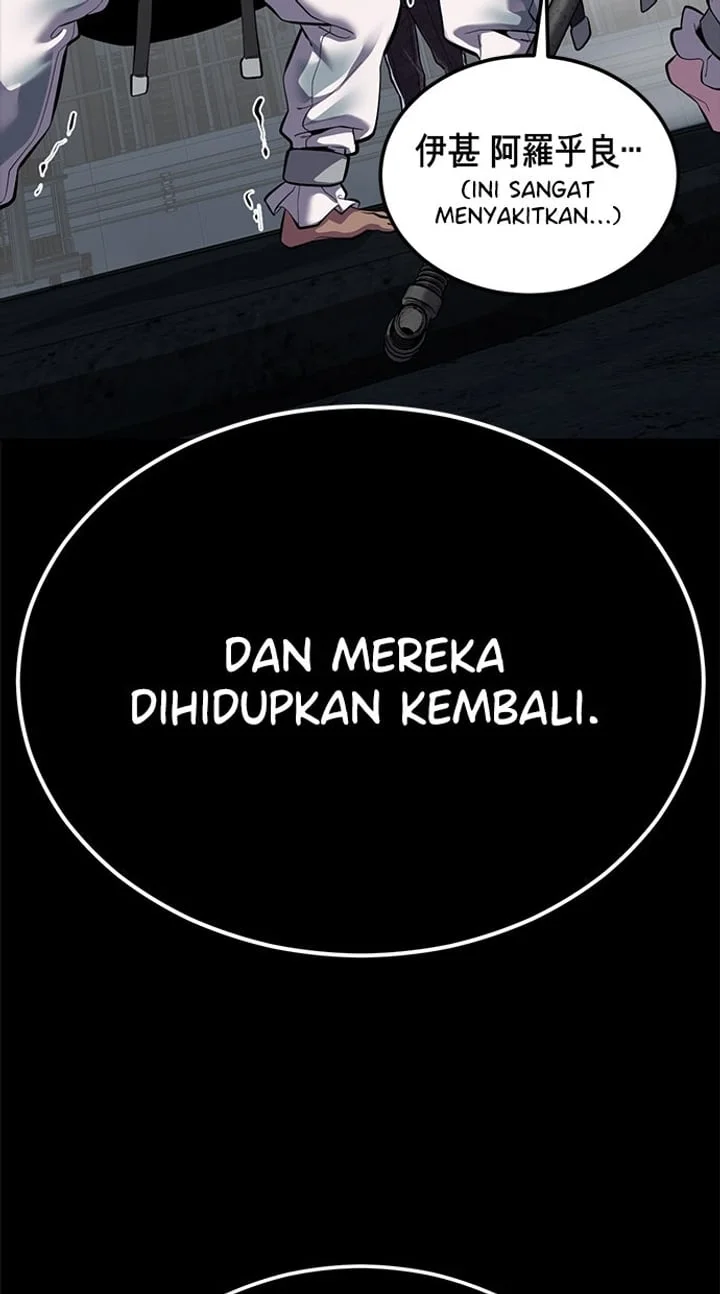 The Boy of Death Chapter 291 - halaman 4