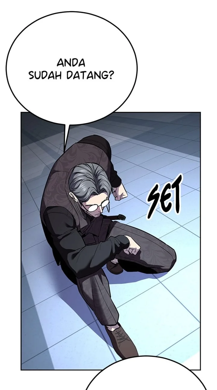 The Boy of Death Chapter 291 - halaman 40