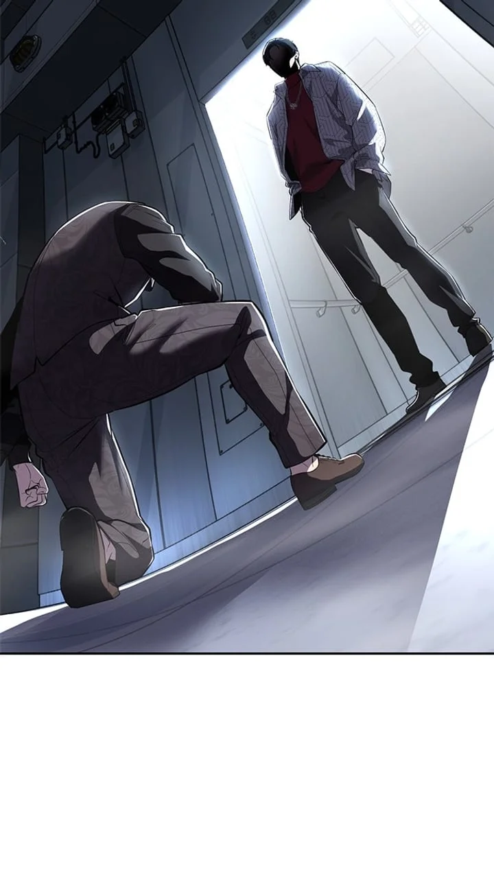 The Boy of Death Chapter 291 - halaman 42